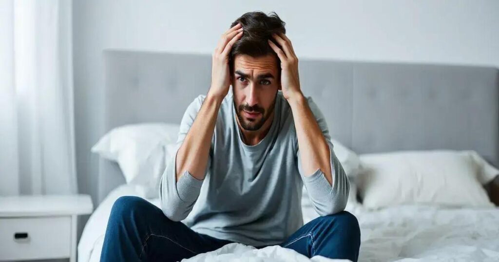 Can Erectile Dysfunction Indicate Other Health Issues?
