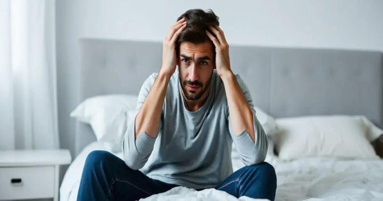 Can Erectile Dysfunction Indicate Other Health Issues?