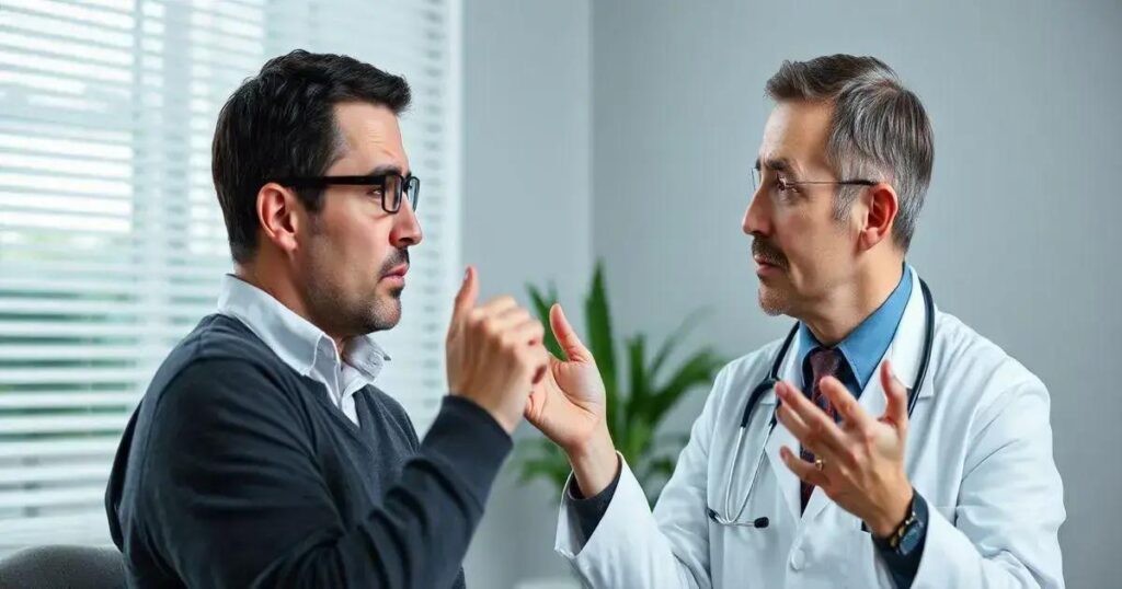 Can Erectile Dysfunction Medications Cause Side Effects?