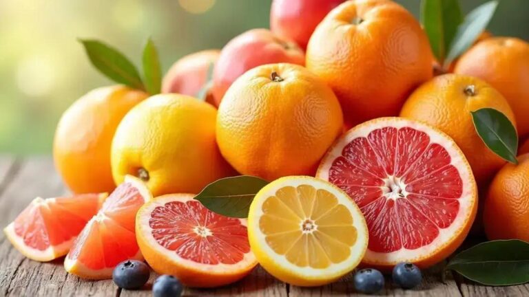 Can Grapefruit Be Combined with Other Fruits for ED Benefits?