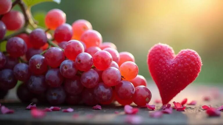 Can Grapes Be a Natural Treatment for Erectile Dysfunction?