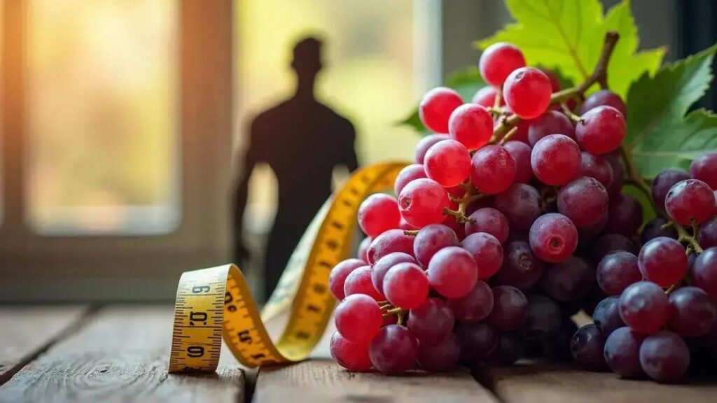 Can Grapes Improve Testosterone Levels? Discover the Truth