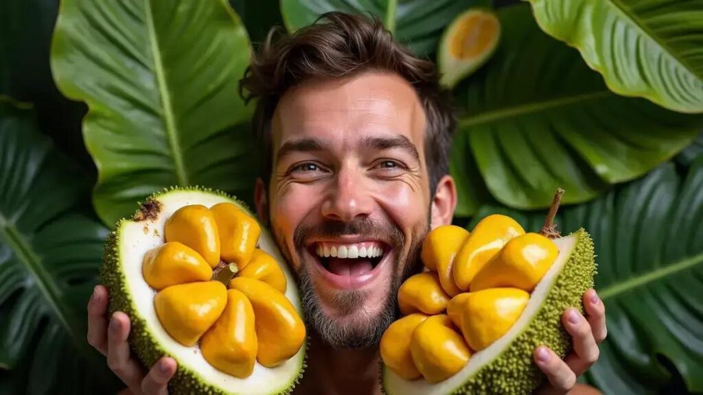 Can Jackfruit Improve Libido and Erectile Function Naturally?