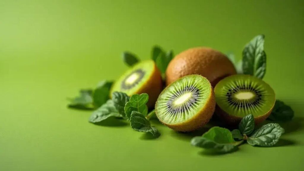Can Kiwi Be a Natural Treatment for ED Symptoms?
