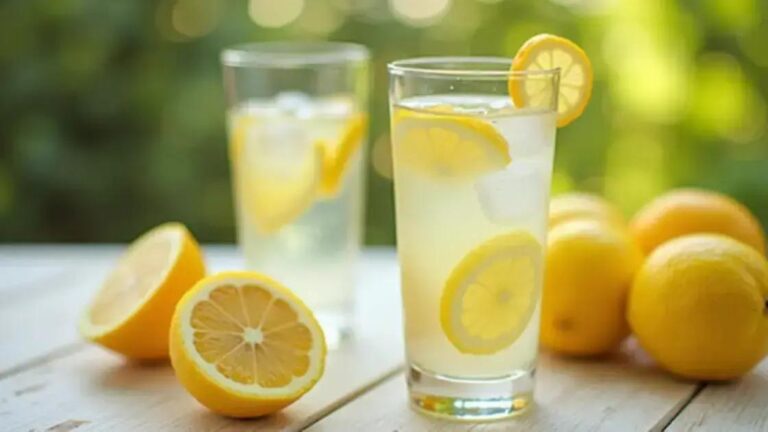 Can Lemon Water Help Prevent Erectile Dysfunction?