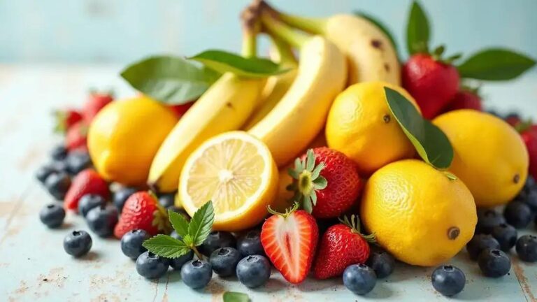 Can Lemons Be Combined with Other Fruits for ED Benefits?