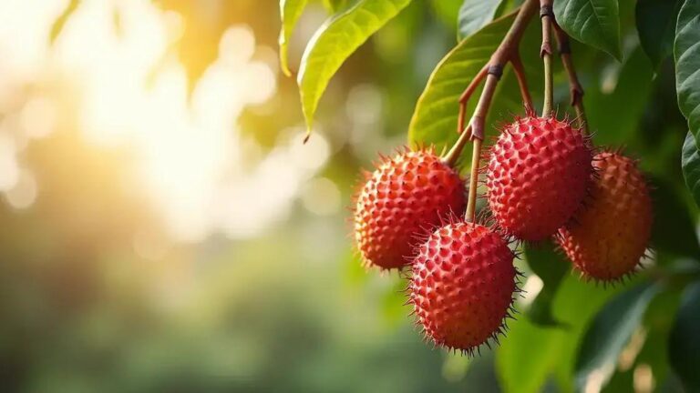 Can Lychee Improve Libido and Testosterone Levels Effectively?