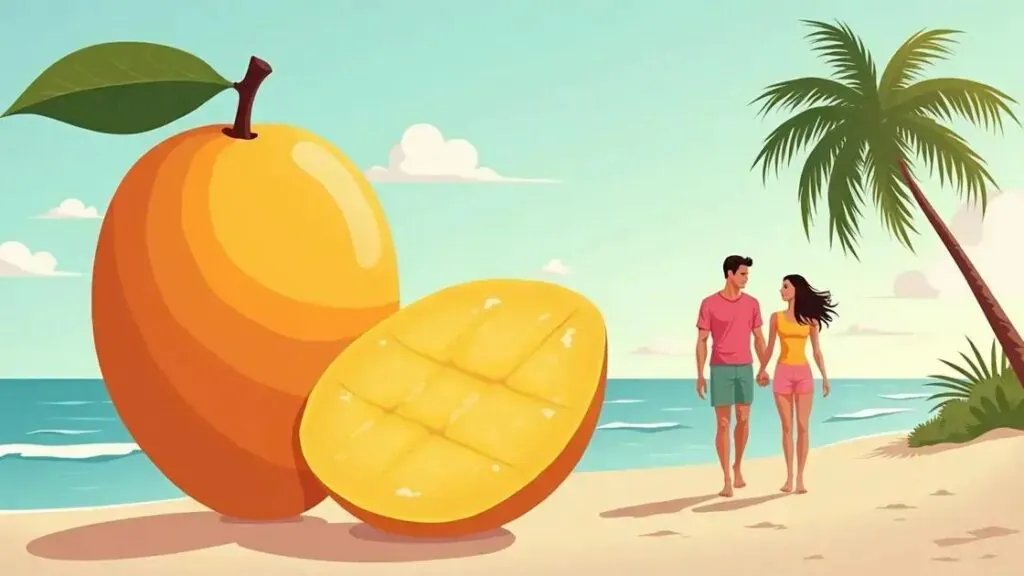 Can Mango Be Used to Treat Erectile Dysfunction Naturally?