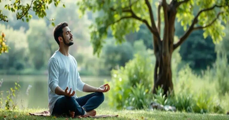 Can Meditation Reduce the Effects of Erectile Dysfunction?