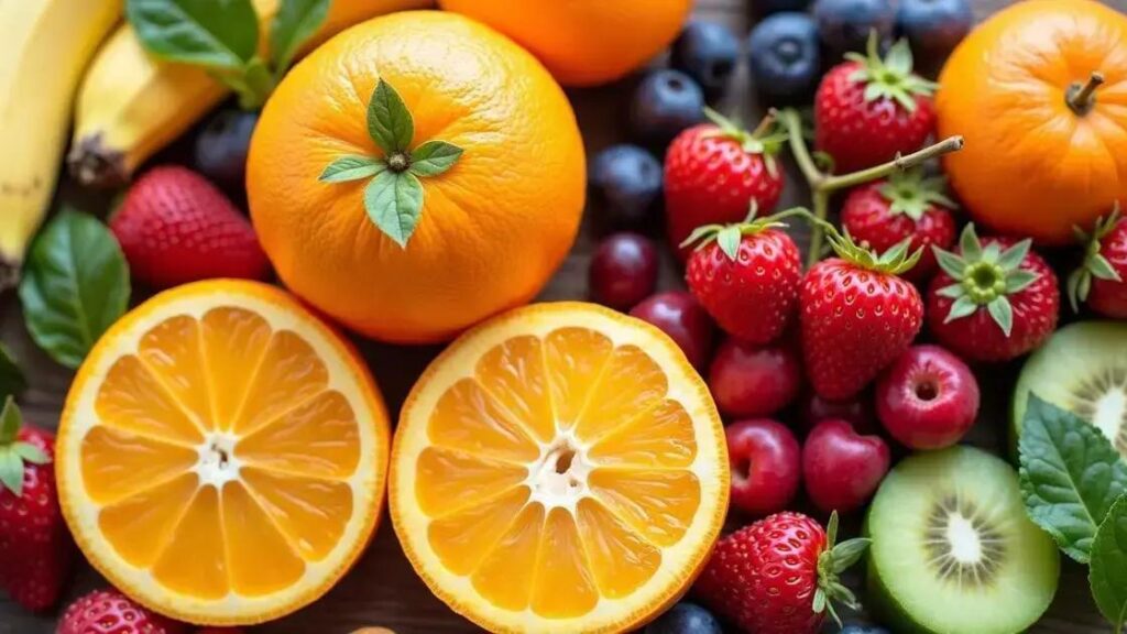 Can Oranges Be Combined with Other Fruits for ED Benefits?