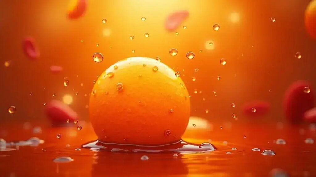 Can Oranges Improve Blood Flow and Treat ED? Discover the Truth