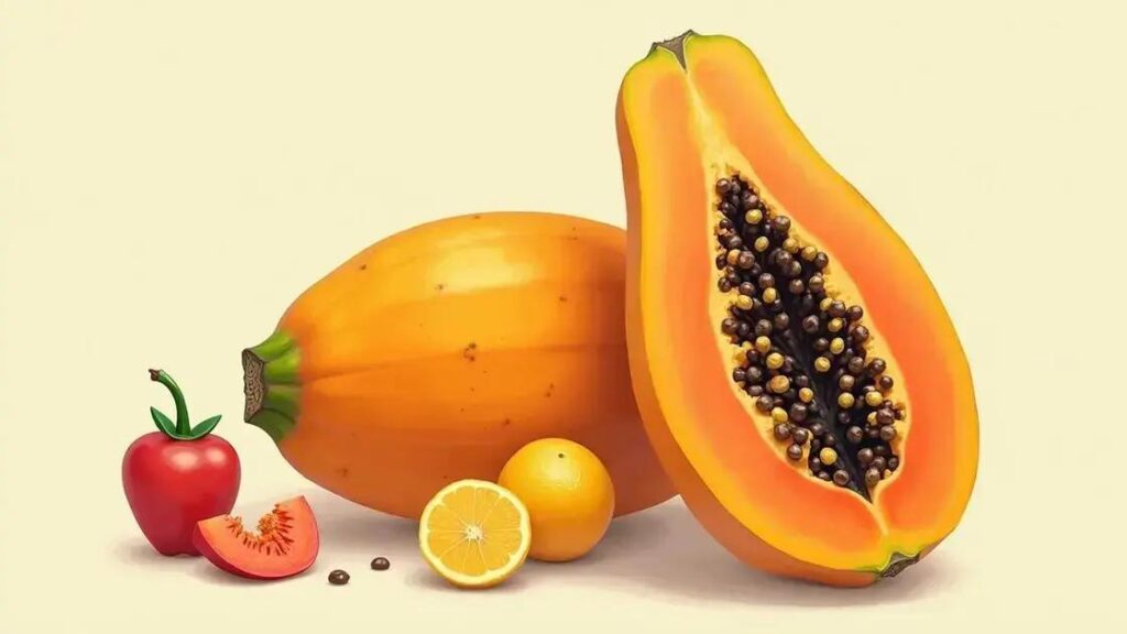 Can Papaya Be Used as a Natural Remedy for ED?