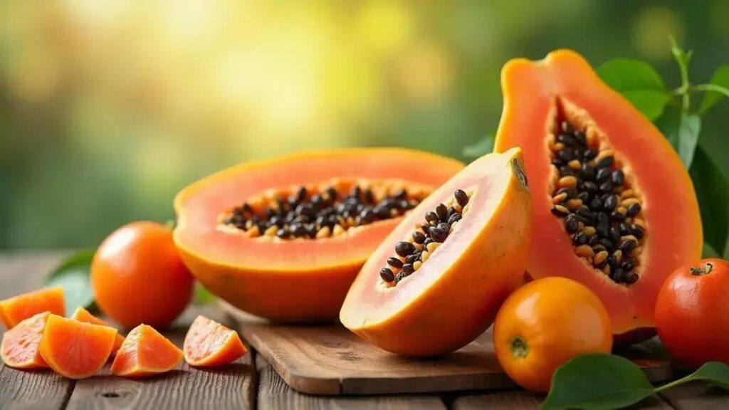Can Papaya Reduce Oxidative Stress and Improve Erections?