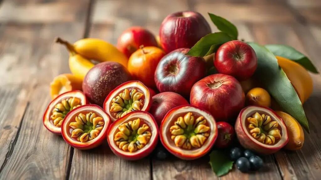 Can Passion Fruit Be Combined with Other Fruits for Better Erections?