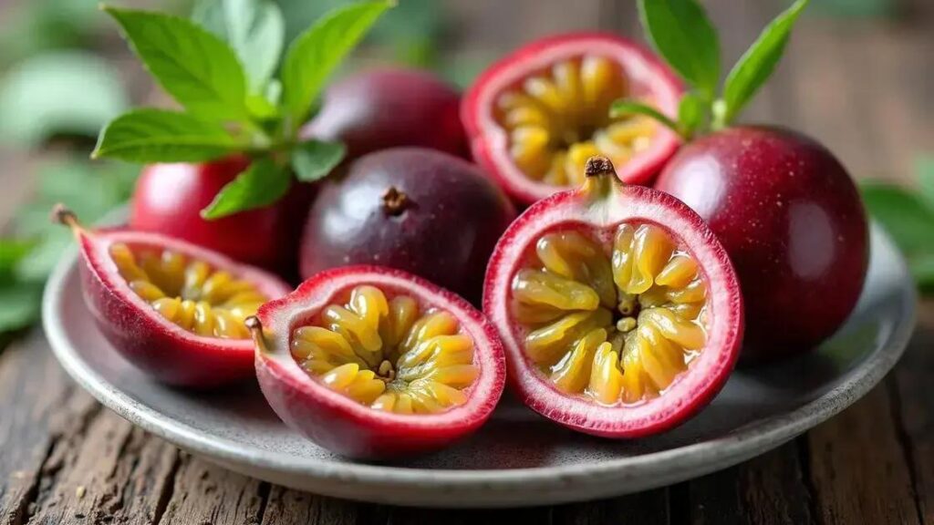 Can Passionfruit Be Used to Treat Erectile Dysfunction Naturally?