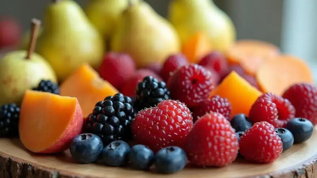 Can Pears Be Combined with Other Fruits for ED Benefits?