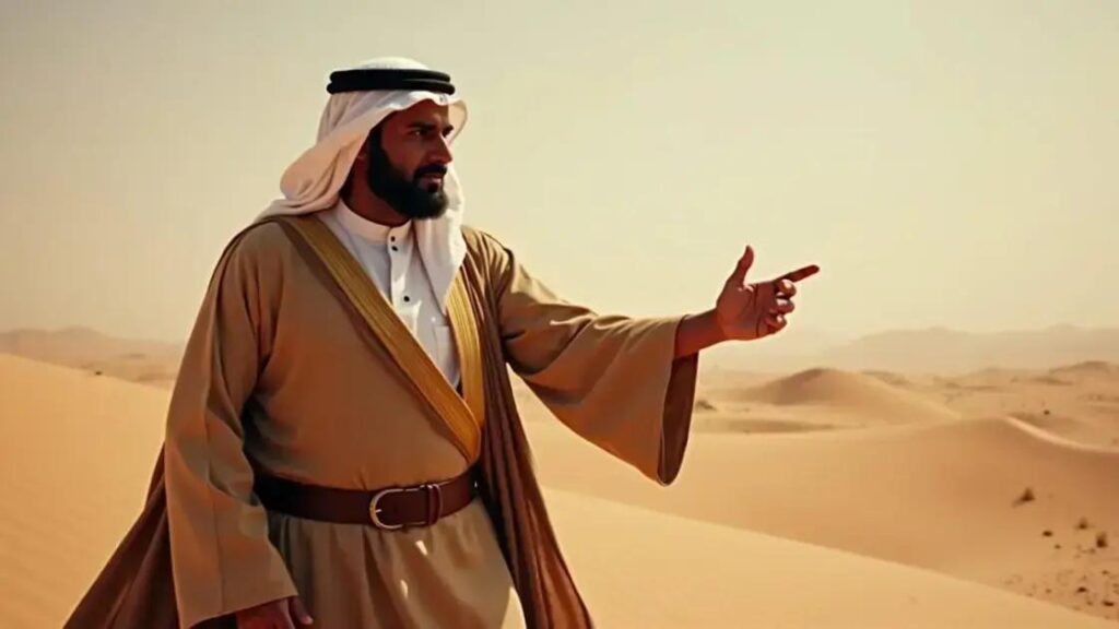Can the Arab Sheikh's Trick be Used as a Preventative Measure?