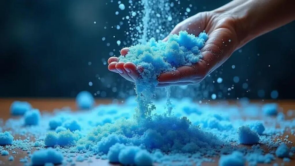 Can the Blue Salt Trick Be Combined with Other Methods?