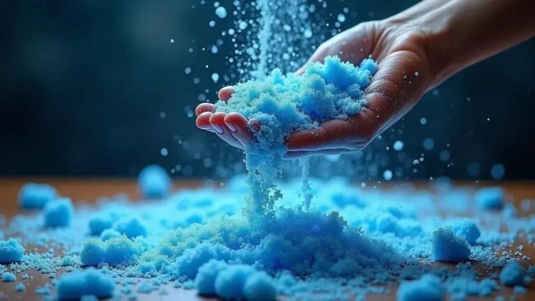 Can the Blue Salt Trick Be Combined with Other Methods?