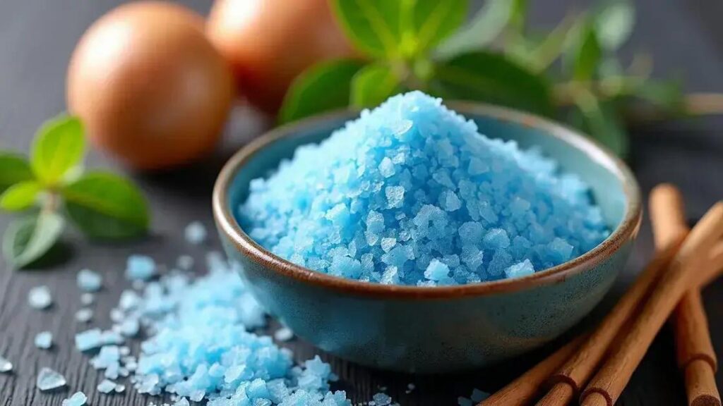 Can the Blue Salt Trick Be Used Daily for Health Benefits?