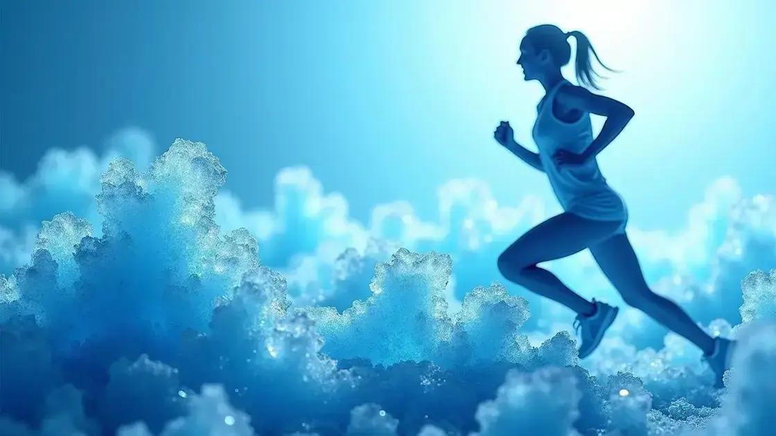 Can the Blue Salt Trick Boost Your Stamina and Energy?