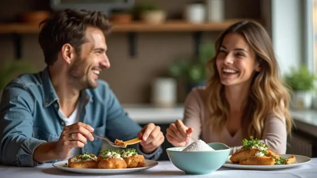 Can the Blue Salt Trick Enhance Long-Term Relationship Satisfaction?