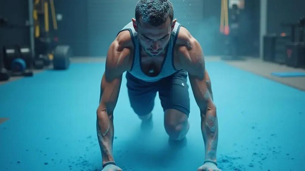 Can the Blue Salt Trick Really Enhance Your Performance?