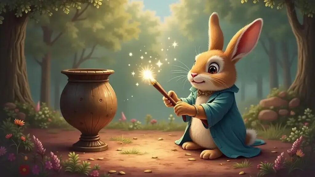 Can the Bunny King Trick Be Used As a Preventative Measure?