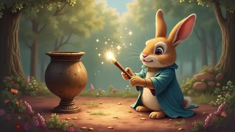 Can the Bunny King Trick Be Used As a Preventative Measure?