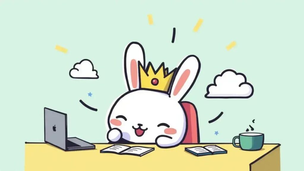 Can the Bunny King Trick Enhance Your Focus and Clarity?
