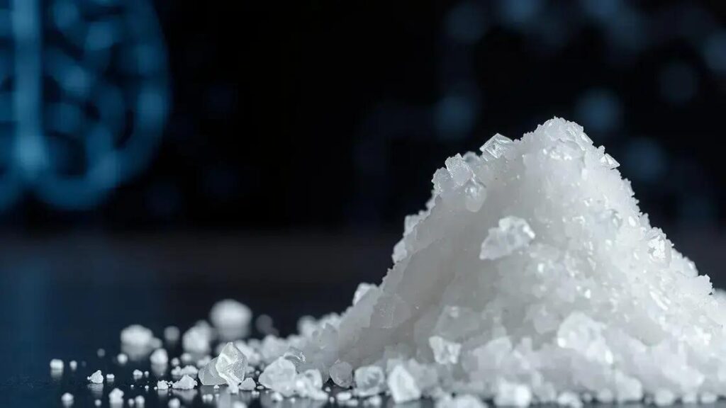 Can the Homemade Salt Trick Enhance Focus and Clarity?