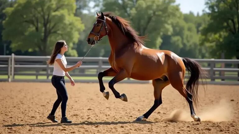 Can the Horse Trick Be Used Daily for Fun and Training?