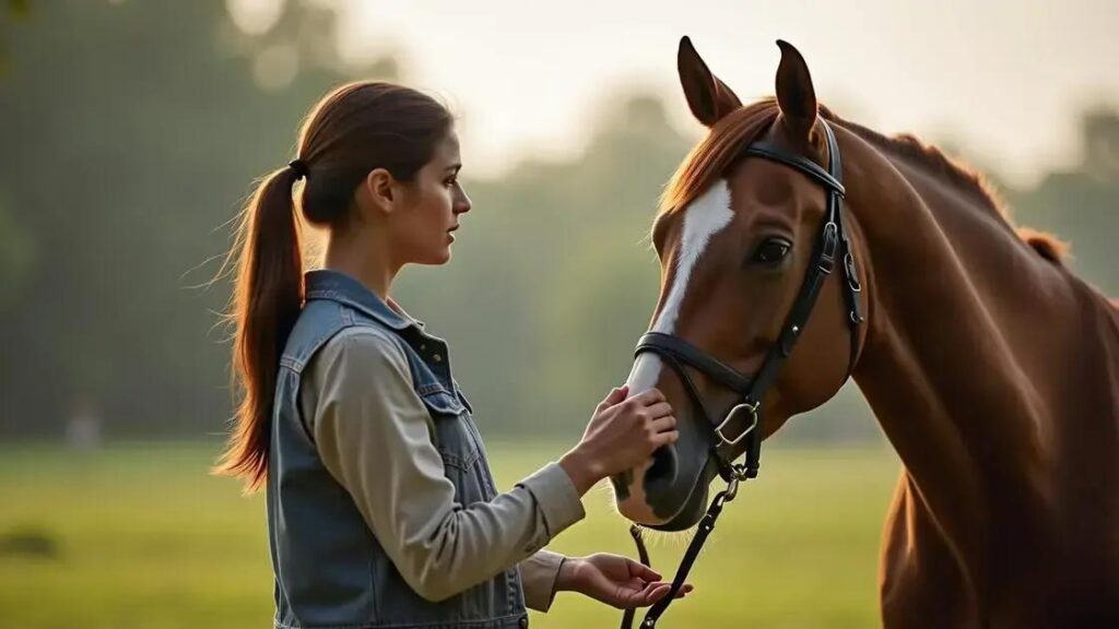 Can the Horse Trick Improve Focus and Mental Clarity?