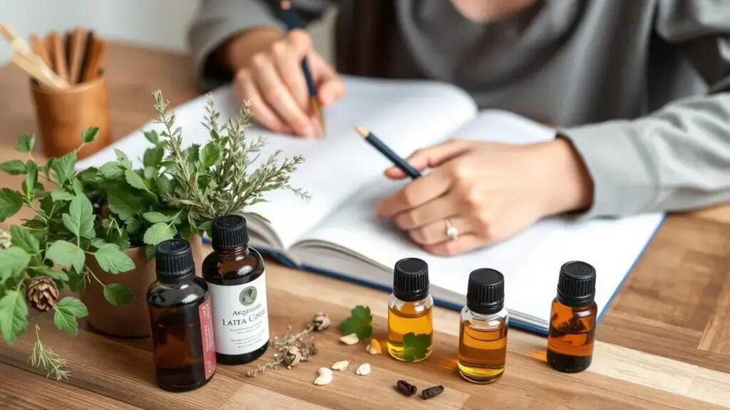 Can the Smell Trick Improve Focus and Mental Clarity?