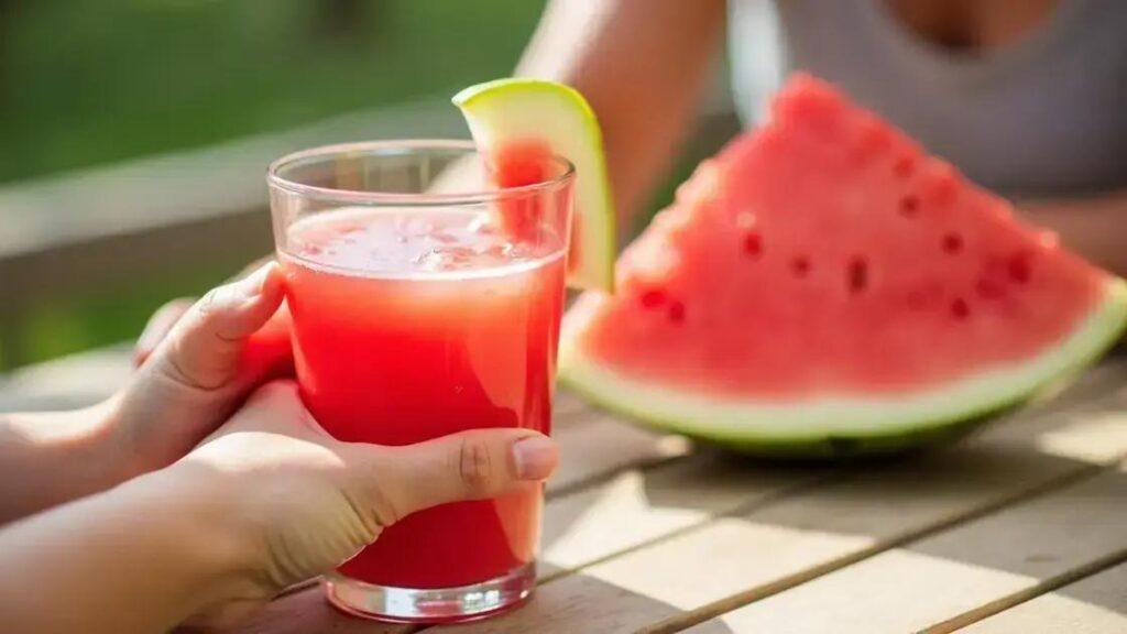 Can the Watermelon Trick Be Used Daily? Discover Now!