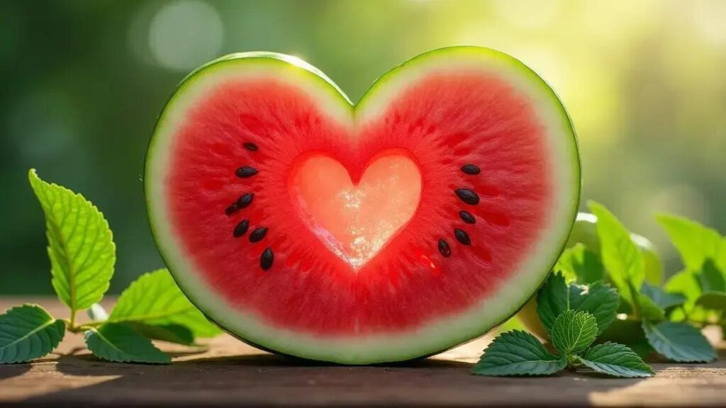 Can Watermelon Cure Erectile Dysfunction Naturally?