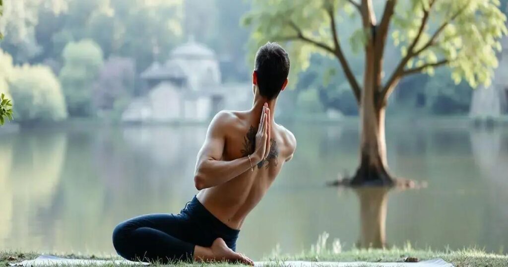 Can Yoga Help with Erectile Dysfunction? Explore the Facts