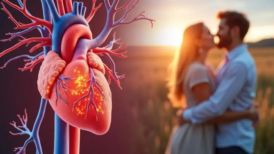 Circulation and Its Importance for ED