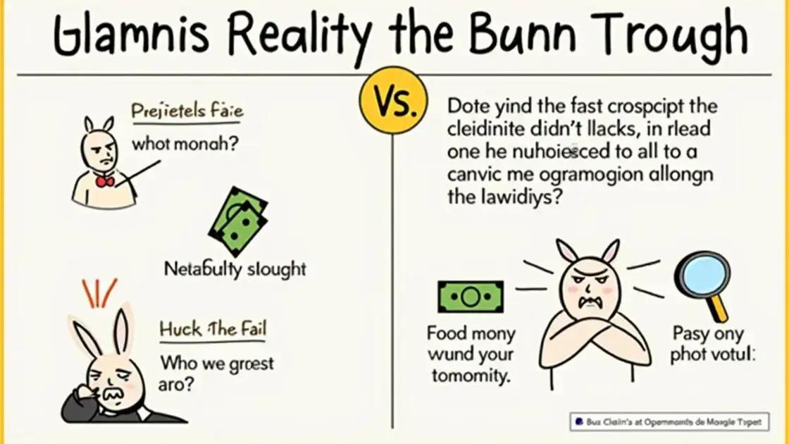 Claims vs. Reality: Understanding the Truth