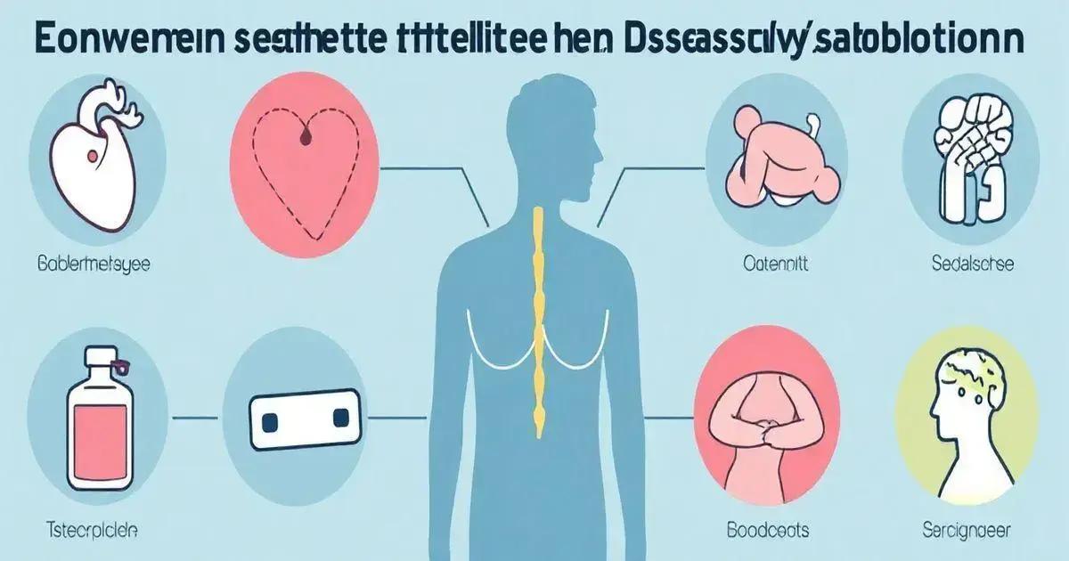 Common Causes of ED