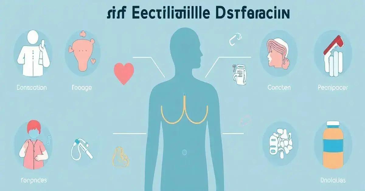 Common Causes of Erectile Dysfunction