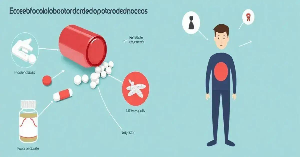 Common Medications That Affect Sexual Health