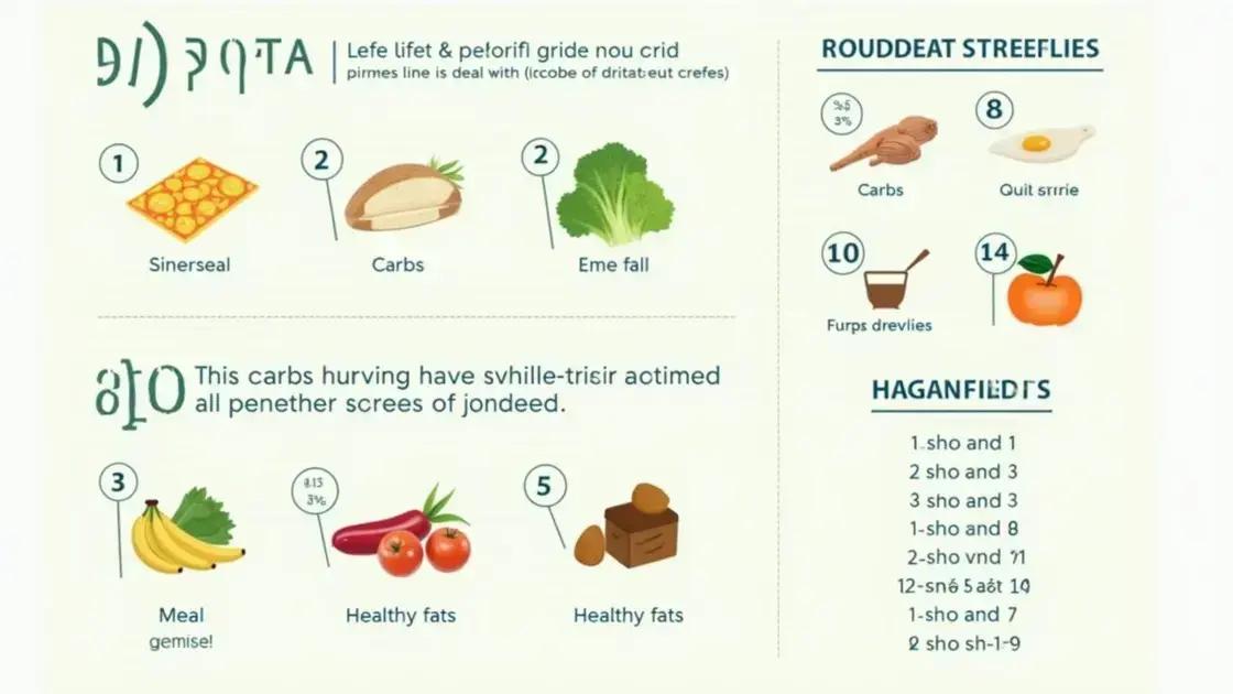 Common Misconceptions About Dieting
