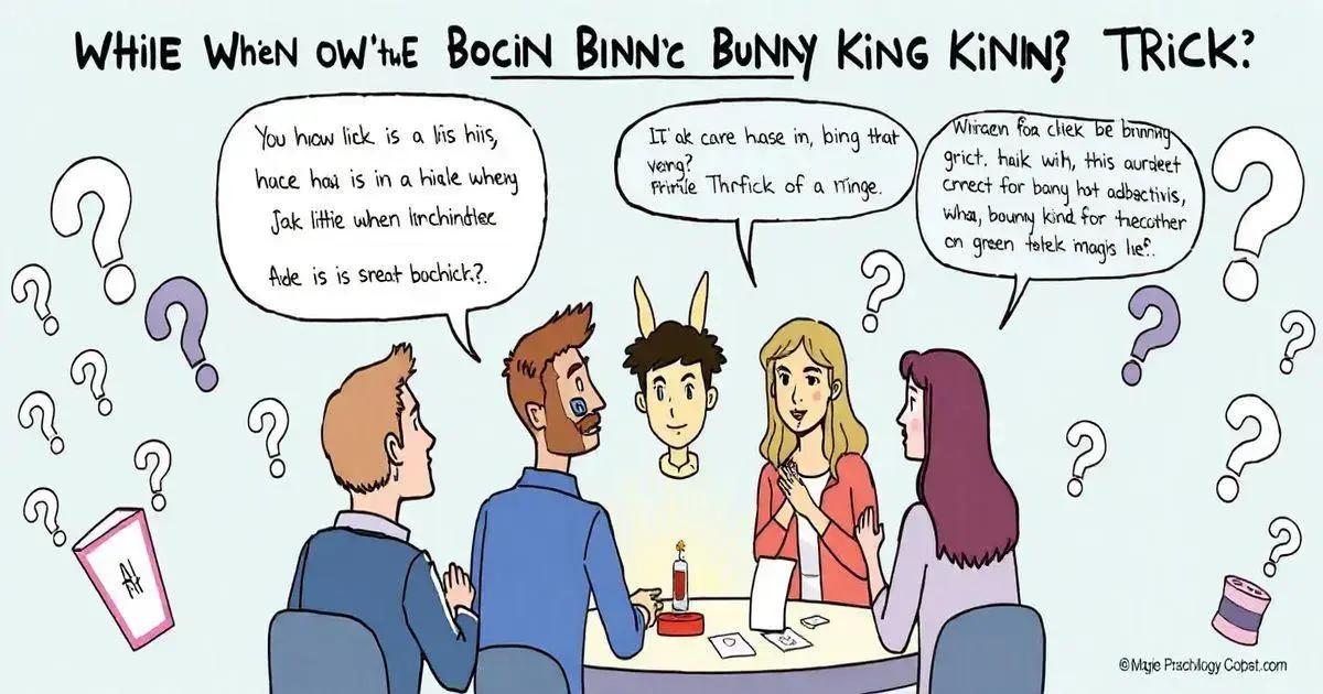 Common Misconceptions about the Trick