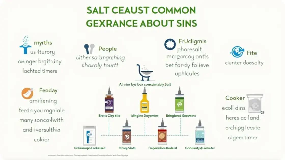 Common Misconceptions