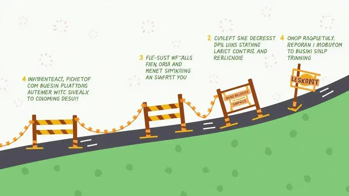 Common Mistakes to Avoid