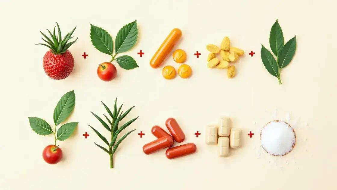 Common Remedies Interactions