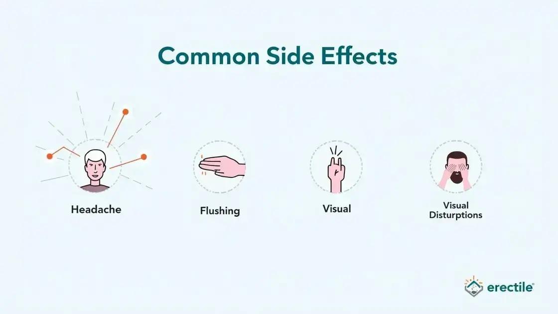 Common Side Effects Explained