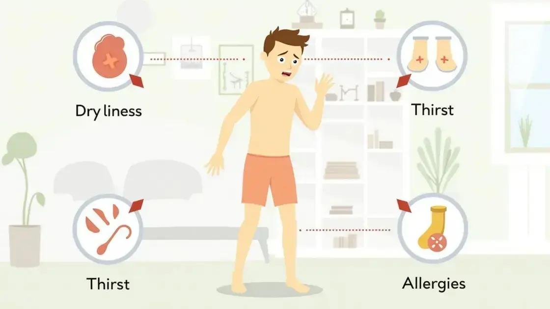 Common Side Effects to Beware Of