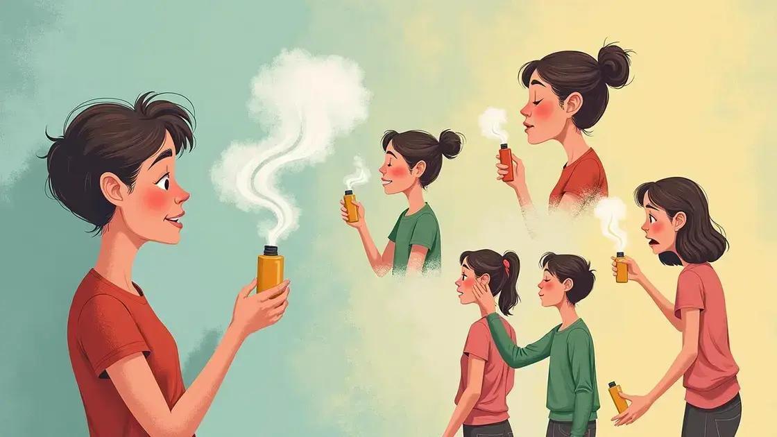 Common Side Effects to Expect